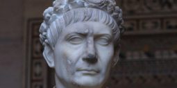 Kaiser Trajan